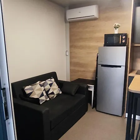 Mobile Dalmacija Camping