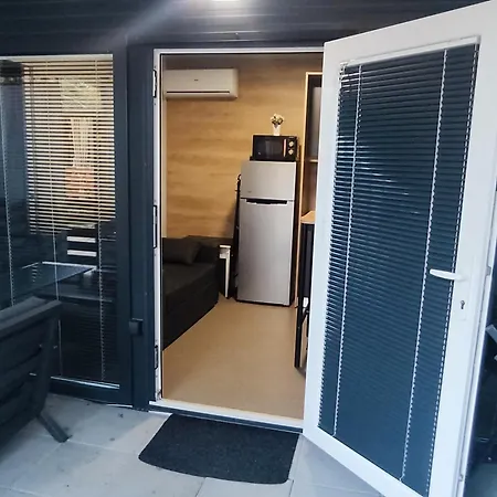Mobile Dalmacija Privlaka (Zadar)