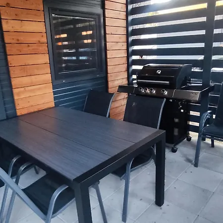 Camping Mobile Dalmacija